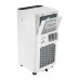 TAC-07CPB/RV TCL 2.0KW  Portable Air Conditioner
